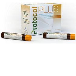 PROTOCOL PLUS 21 FLACONCINI 25 ML - farmaciaverde.it