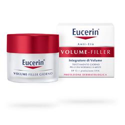 EUCERIN HYALURON FILLER VOLUME GIORNO PELLE NORMALE MISTA 50 ML - farmaciaverde.it