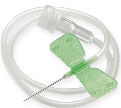 AGO MICROPERFUSORE STERILE PIC MIRAGE GAUGE 23 3/4 - farmaciaverde.it