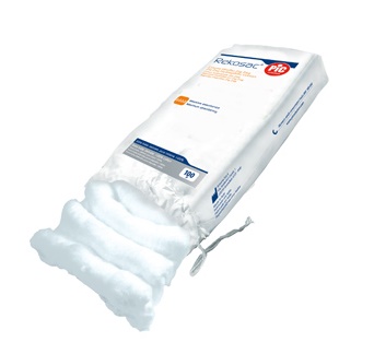COTONE IDROFILO PIC REKOSAC ZIG ZAG 100 G CON FUSTELLA - farmaciaverde.it