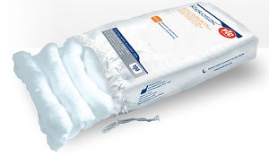 COTONE IDROFILO PIC REKOSAC PRETAGLIATO 100 G - farmaciaverde.it