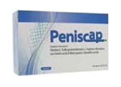 PENISCAP 60 CAPSULE - farmaciaverde.it