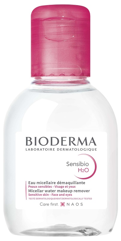 SENSIBIO H2O SOLUZIONE MICELLARE STRUCCANTE 100 ML - farmaciaverde.it