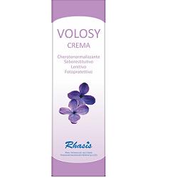 VOLOSY CREMA FLACONE 50 ML - farmaciaverde.it