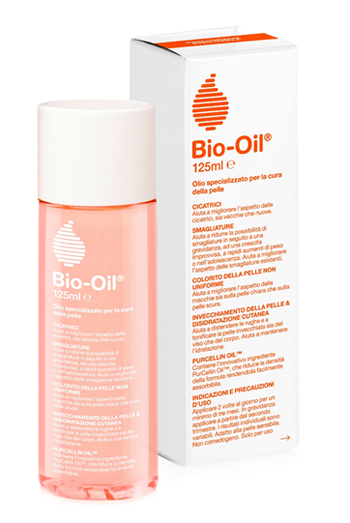 BIO-OIL OLIO DERMATOLOGICO 125 ML - farmaciaverde.it