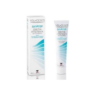 SINATOP YOUDERM CREMA INTENSIVA TUBO 40 ML - farmaciaverde.it