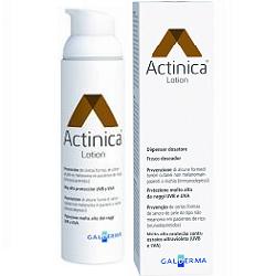 ACTINICA LOTION 80 ML - farmaciaverde.it