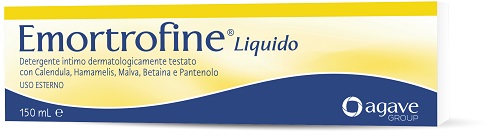 EMORTROFINE LIQUIDO FLACONE 120 ML - farmaciaverde.it