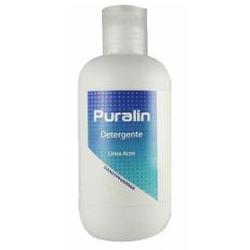 PURALIN DETERGENTE VISO E CORPO FLACONE 200 ML - farmaciaverde.it