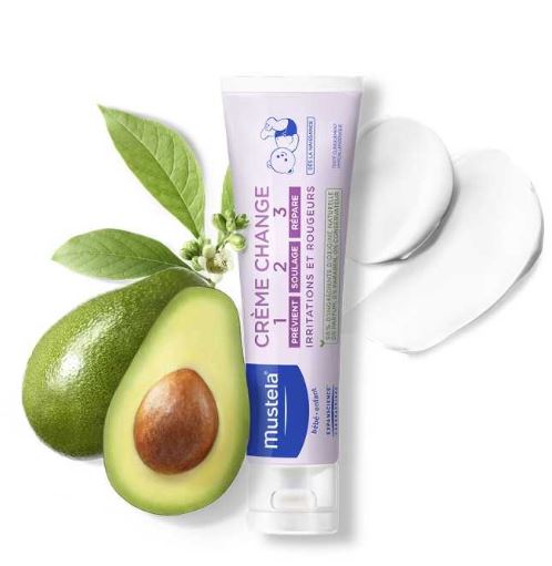 MUSTELA PASTA CAMBIO 123 150 ML - farmaciaverde.it