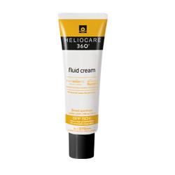 HELIOCARE 360 FLUID CREMA SPF 50+ 50 ML - farmaciaverde.it