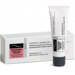 DISCROMIA CONTROL SERUM 30 ML - farmaciaverde.it