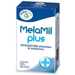 MELAMIL PLUS GOCCE 30 ML - farmaciaverde.it