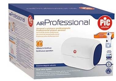 AEROSOL PIC AIR PROFESSIONAL DLS 1 PEZZO - farmaciaverde.it