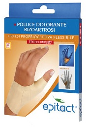 EPITACT ORTESI MANO FLEX SX S - farmaciaverde.it