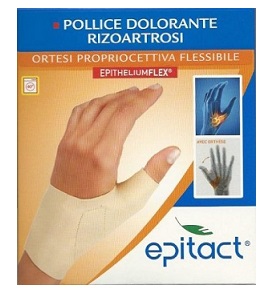 EPITACT ORTESI MANO FLEX SX L - farmaciaverde.it