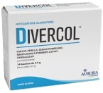 DIVERCOL 14 BUSTINE 56 G - farmaciaverde.it