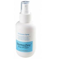 NORMOZINC SPRAY 100 ML - farmaciaverde.it