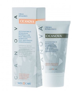 CANOVA CICANOVA 50 ML - farmaciaverde.it