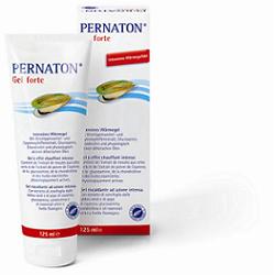 PERNATON GEL FORTE 125 ML - farmaciaverde.it