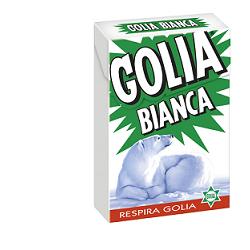 GOLIA BIANCA 49 G - farmaciaverde.it
