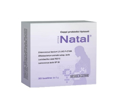 INATAL 30 BUSTINE - farmaciaverde.it