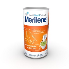 MERITENE NEUTRO 270 G - farmaciaverde.it
