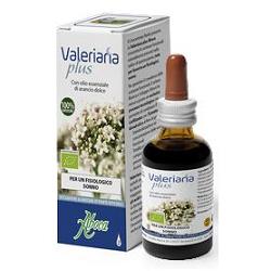 VALERIANA PLUS GOCCE 30 ML - farmaciaverde.it
