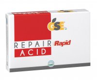 GSE REPAIR RAPID ACID 12 COMPRESSE - farmaciaverde.it