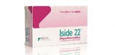 ISIDE 22 7 CAPSULE - farmaciaverde.it