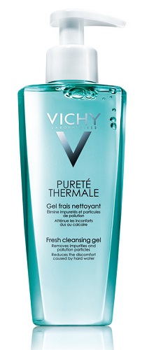 PURETE THERMALE GEL DETERGENTE 200 ML - farmaciaverde.it