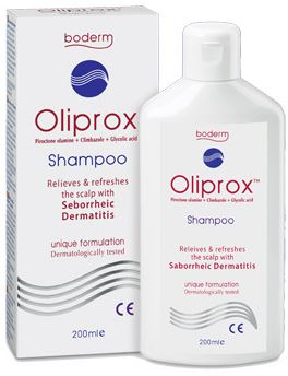 OLIPROX SHAMPOO&BALSAMO ANTIDERMATITE SEBORROICA 200 ML CE - farmaciaverde.it