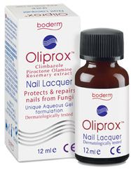 OLIPROX SMALTO UNGHIE 12 ML CE - farmaciaverde.it