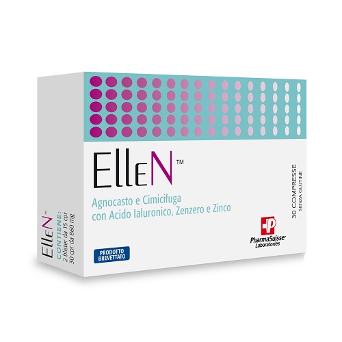 ELLEN 30 COMPRESSE - farmaciaverde.it