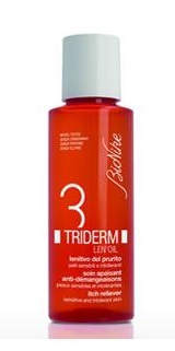 TRIDERM LENOIL LENITIVO DEL PRURITO - farmaciaverde.it