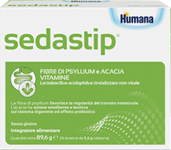 SEDASTIP VANIGLIA 16 BUSTINE - farmaciaverde.it