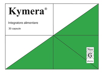 KYMERA 30 CAPSULE - farmaciaverde.it