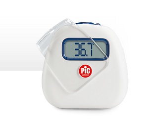TERMOMETRO INFRAROSSI THERMOEASY PIC - farmaciaverde.it