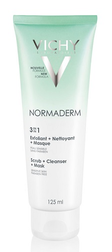 NORMADERM 3 IN 1 125 ML - farmaciaverde.it