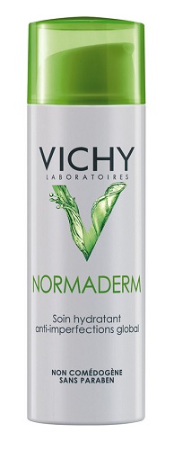 NORMADERM TRATTAMENTO ANTI-IMPERFEZIONI 50 ML - farmaciaverde.it