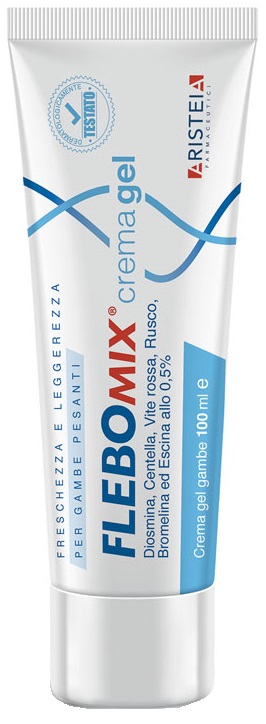FLEBOMIX CREMA GEL 100 ML - farmaciaverde.it