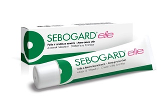 SEBOGARD ELLE 30 ML - farmaciaverde.it