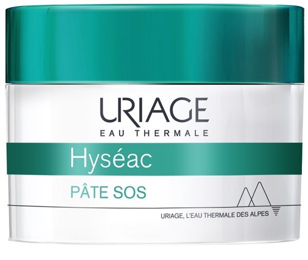 HYSEAC PASTA SOS P 15 G - farmaciaverde.it
