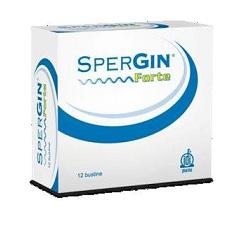 SPERGIN FORTE 12 BUSTINE - farmaciaverde.it