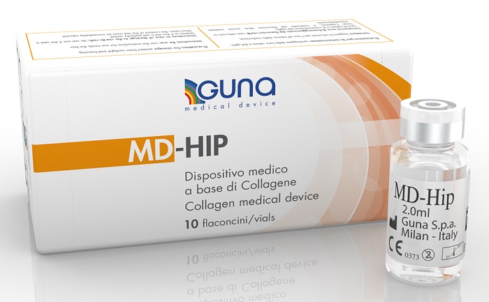 MD-HIP ITALIA 10 FLACONCINI INIETTABILI 2 ML - farmaciaverde.it