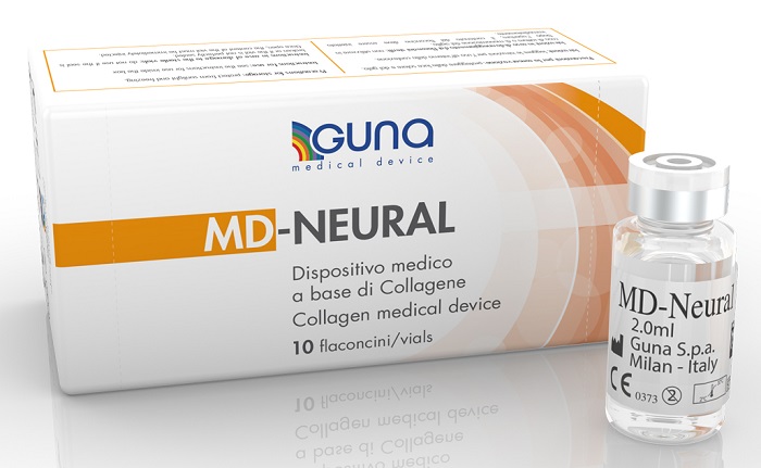 MD-NEURAL ITALIA 10 VIALS INIETTABILI 2 ML - farmaciaverde.it