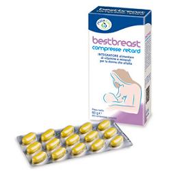BESTBREAST 60 COMPRESSE - farmaciaverde.it