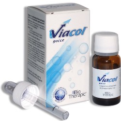 VIACOL GOCCE 6 ML - farmaciaverde.it