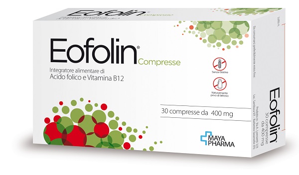EOFOLIN 30 COMPRESSE - farmaciaverde.it
