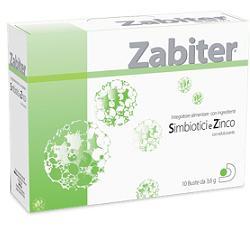 ZABITER 10 BUSTINE - farmaciaverde.it